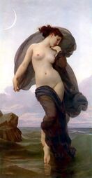 Soir, Evening or مزاج المساء (1882)