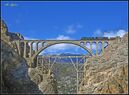 Veresk Bridge