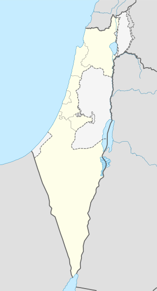 ملف:Israel location map.svg