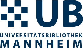 ملف:Logo Universitätsbibliothek Mannheim.svg