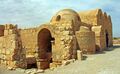 Qasr Amra, Jordan.