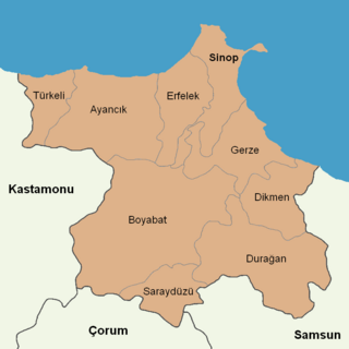 Sinop location districts.png