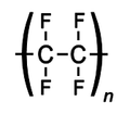 Polytetrafluoroethylene (PTFE)