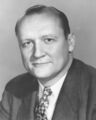 Senator William Knowland from California (1945–1959)