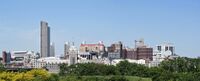 Albany