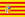 Flag of Aragon.svg