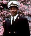 Napoleon McCallum Class of 1985