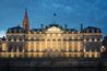 Strasbourg Palais Rohan depuis le quai des Bateliers.jpg