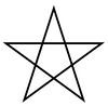 The Yoonir, the Serer religion's symbol for the universe