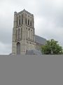 Brielle, church: de Sint Catharijnekerk