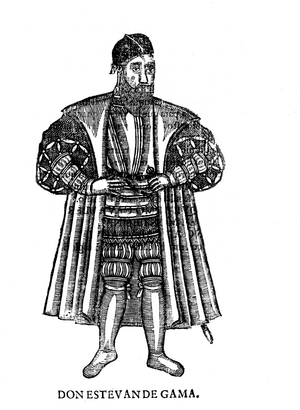 D. Estêvão da Gama.tiff