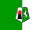 Flag of Nador province.svg