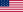 Flag of the United States (1777–1795).svg