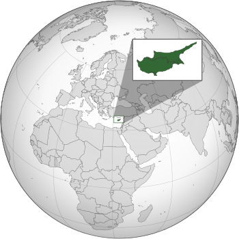 Island of Cyprus (orthographic projection).svg