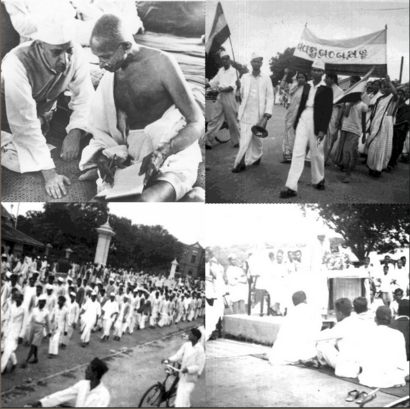 Quit india Movement Collage.png