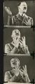 THE DEMAGOGUE Facing defeat on all sides, Adolf Hitler resorted again to his oratorical skills on Oct. 14, 1944. The German chancellor underestimated the Russians, the British and the Americans, and his empire was left in ruins.