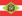 Flag of سانتا كاتارينا (ولاية)