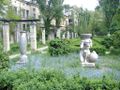 The Cişmigiu Gardens