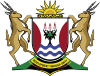 درع الكاب الشرقي Eastern Cape