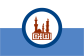 Flag of Cairo.svg