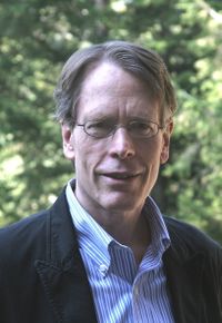 Lars Peter Hansen photo in 2007.jpg