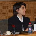 Leyla Zana