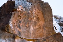 حيوانات اسطورية