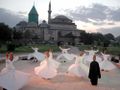 Mevlana Museum
