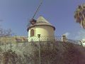Díaz Mill