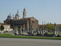 14. پادوا، Veneto
