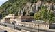Rudas Baths, a Turkish bath in Hungary