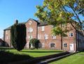Nantwich workhouse (1780)