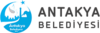 علم Antakya