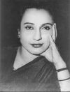 Begum Shaista Suhrawardy