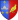 Coat of arms of department 17