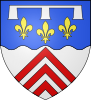 درع Eure-et-Loir