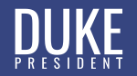 David Duke 1992 presidential campaign logo.svg
