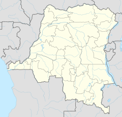 Location of Lake Albert in Uganda.##Location of Lake Albert in Democratic Republic of the Congo.