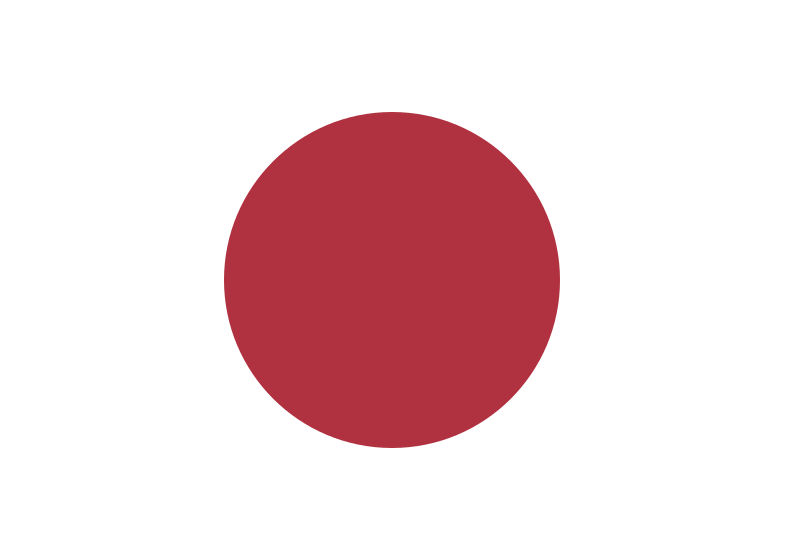 ملف:Flag of Japan (1870–1999).svg