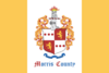 علم Morris County