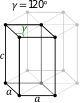 Hexagonal