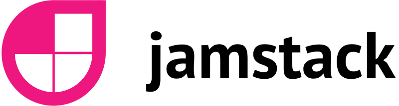 ملف:Jamstack logo.svg