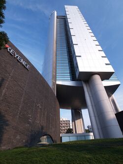 KEYENCE Head-Office.jpg