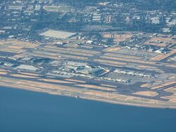 Portland International Airport Aerial August 2022.jpg