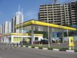 محطة بنزين روس‌نفط