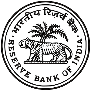 Seal of the Reserve Bank of India.svg