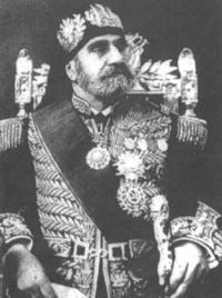 أحمد باي الثاني