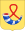 Arms of the Principality of Orange.svg
