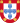 Brasão de armas do reino de Portugal (1485).svg