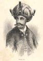The armies of Sultan Hyder Ali of Mysore employed Mysorean rockets whose gunpowder was packed in metal cylinders instead of paper ones.